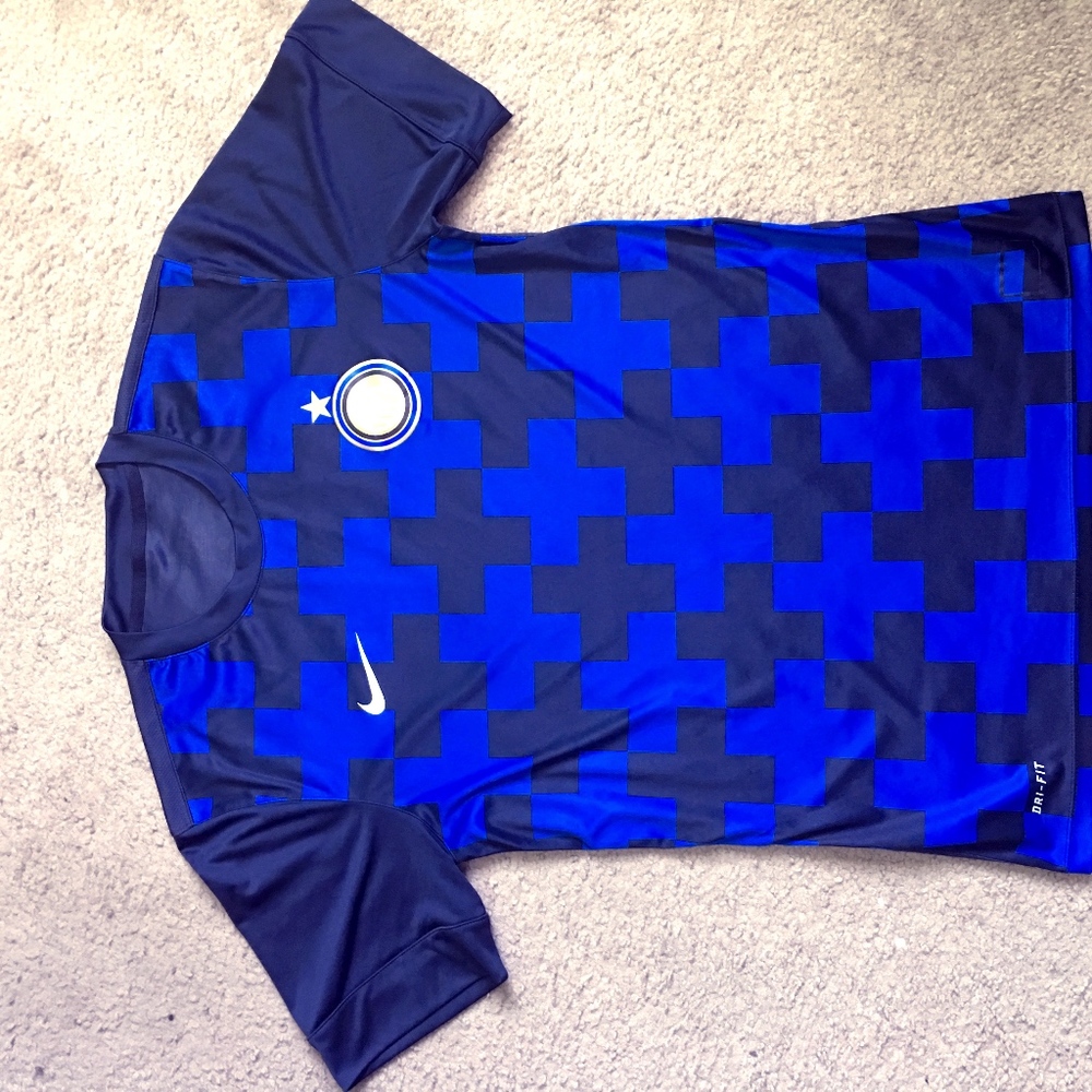 Nike Tee Shirt